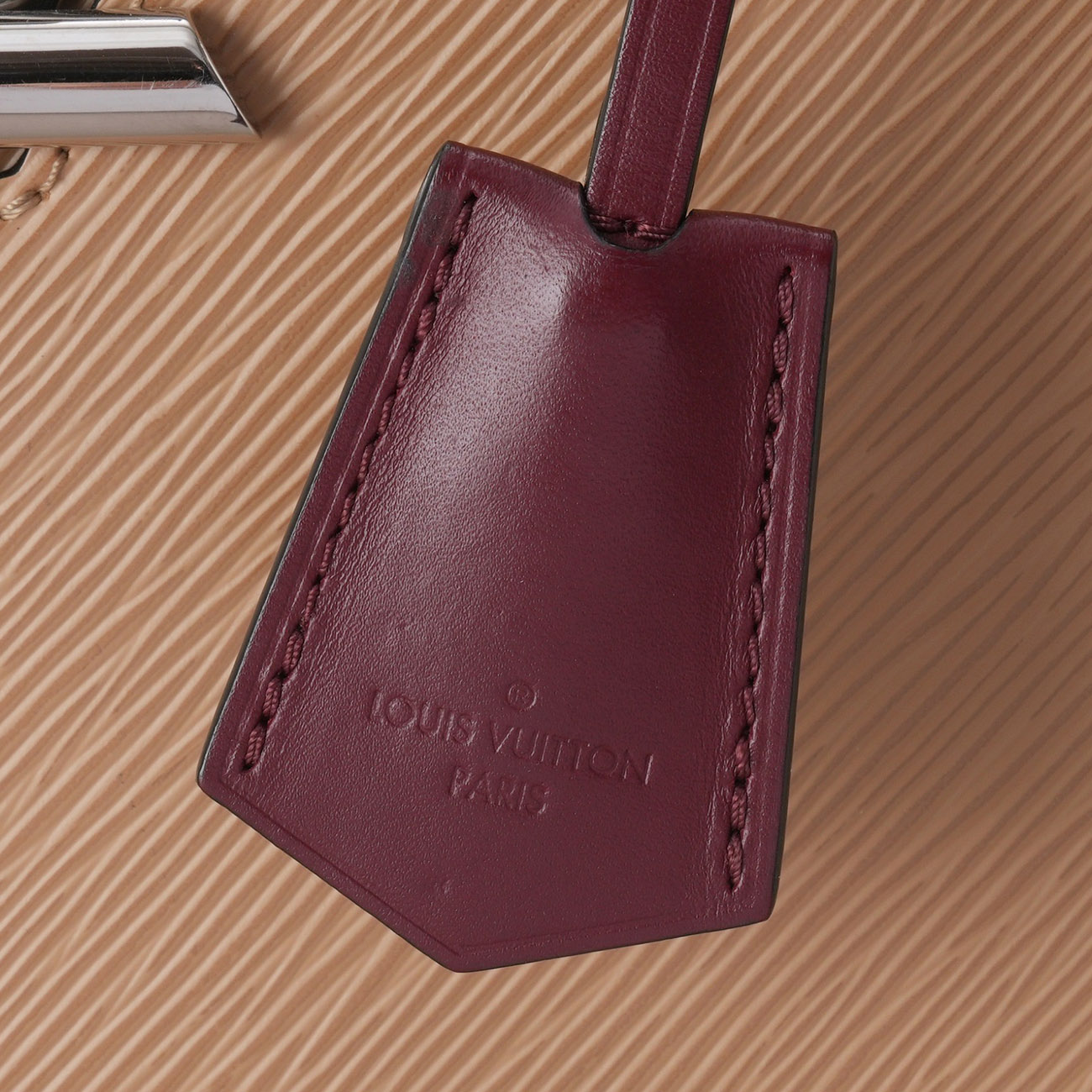 LOUIS VUITTON(USED)루이비통 M51846 에삐 트위스트 토트백
